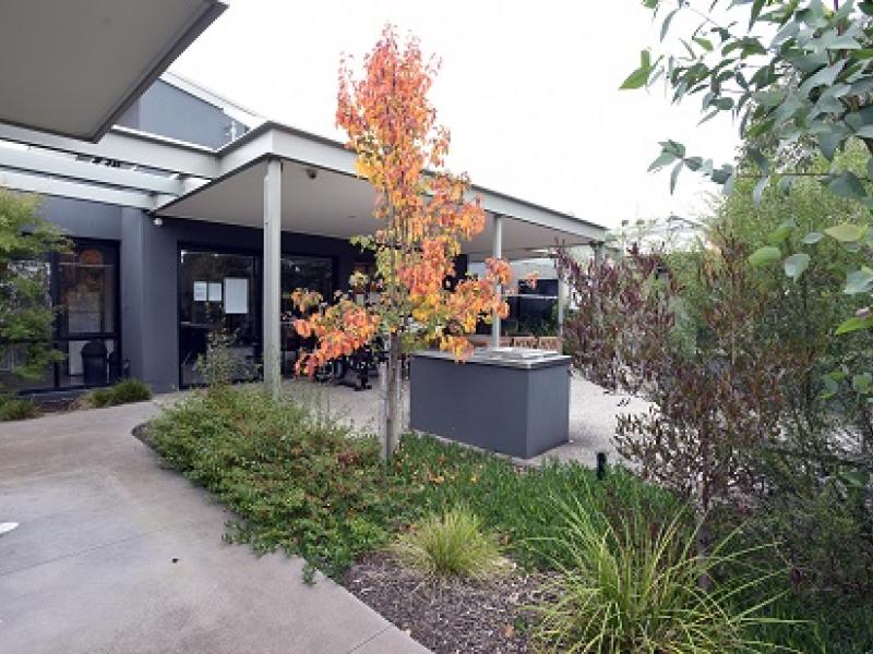 Housing with support Housing for people with complex needs Werribee